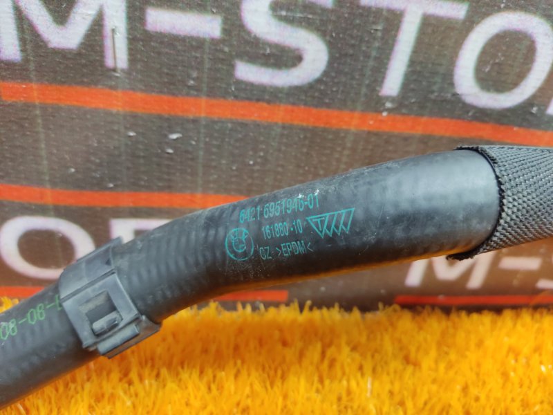 патрубок отопителя, 300 рублей, Красноярск