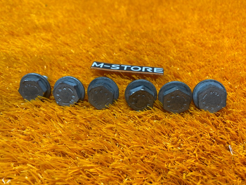 болт гидротрансформатора, 380 рублей, Красноярск