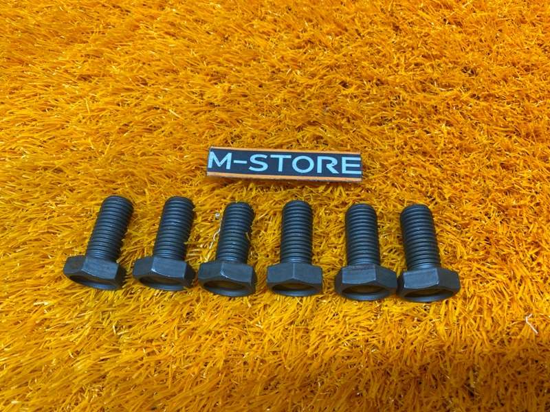 Болт маховика, 300 рублей, Красноярск