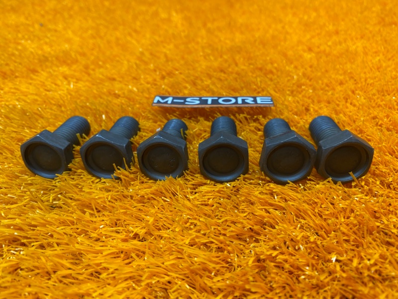 Болт маховика, 300 рублей, Красноярск