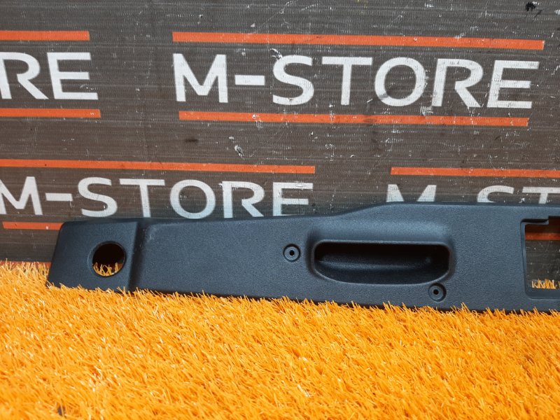 Накладка замка багажника, 210 рублей, Красноярск