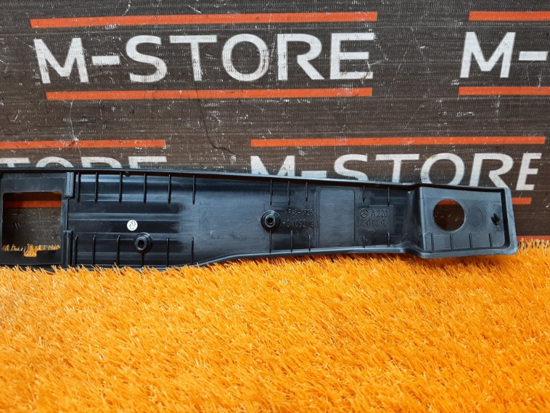 Накладка замка багажника, 210 рублей, Красноярск