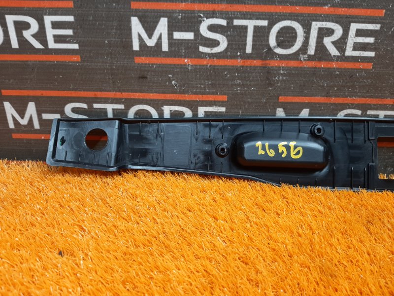 Накладка замка багажника, 210 рублей, Красноярск