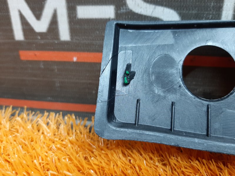 Накладка замка багажника, 210 рублей, Красноярск