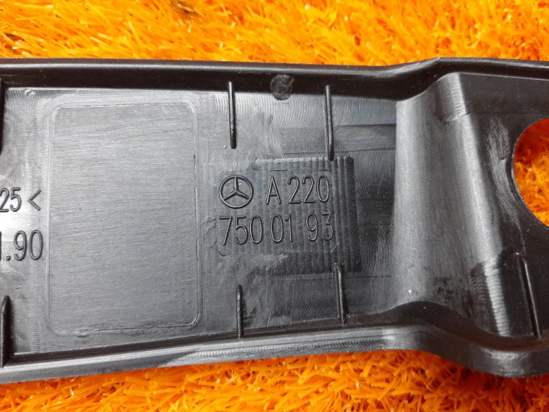 Накладка замка багажника, 210 рублей, Красноярск