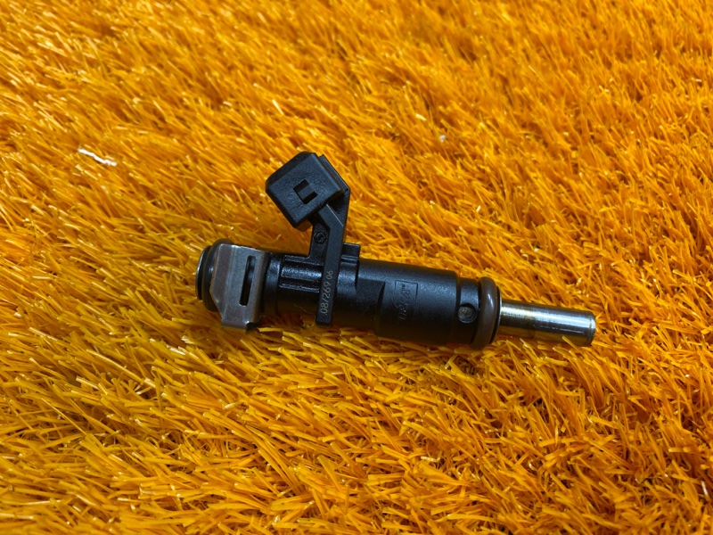 форсунка топливная, 660 рублей, Красноярск