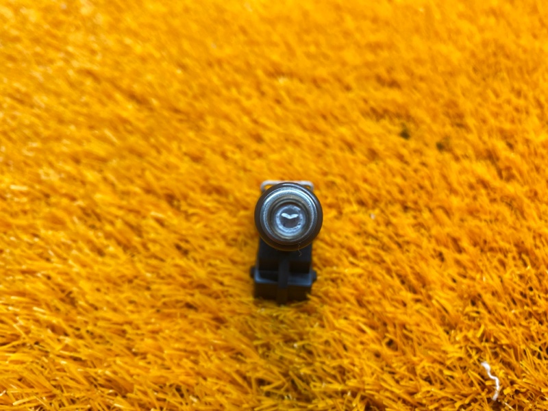 форсунка топливная, 660 рублей, Красноярск