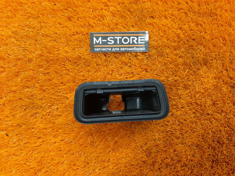 Накладка замка багажника, 210 рублей, Красноярск