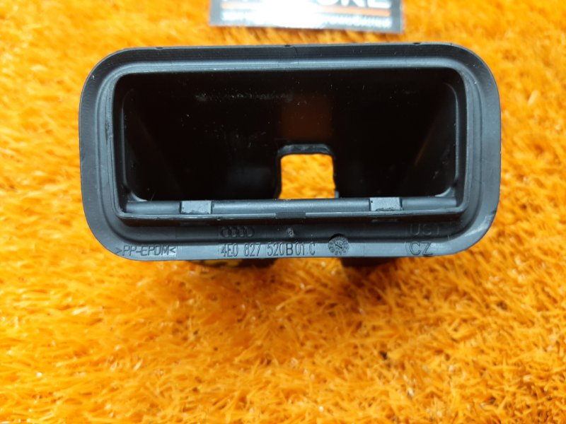 Накладка замка багажника, 210 рублей, Красноярск