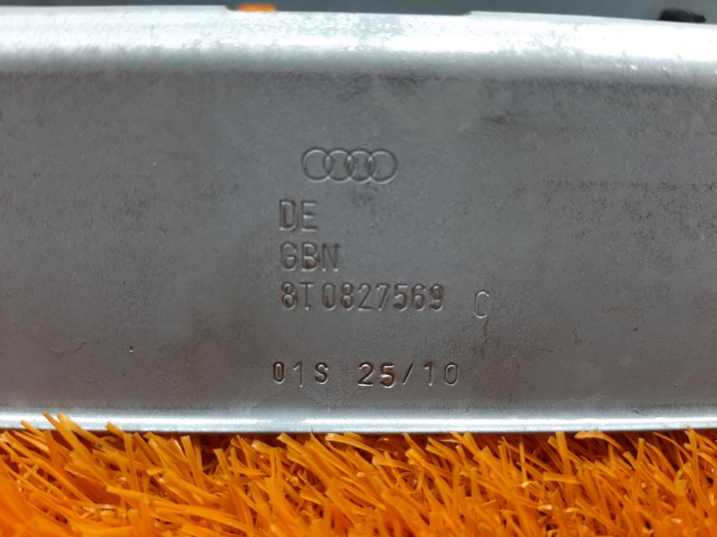 Кронштейн ручки открывания багажника, 300 рублей, Красноярск