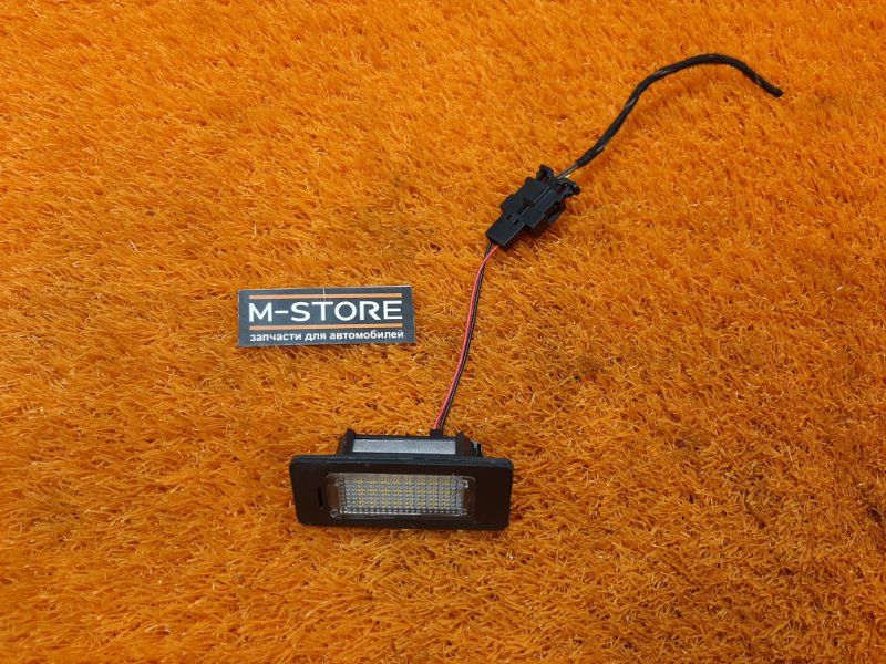 подсветка номера, 390 рублей, Красноярск