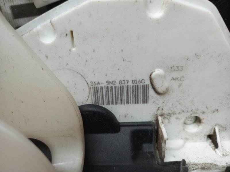 замок двери, 1060 рублей, Красноярск