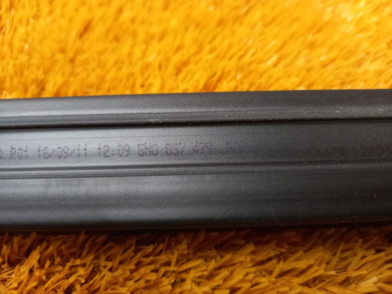 уплотнитель стекла двери, 340 рублей, Красноярск