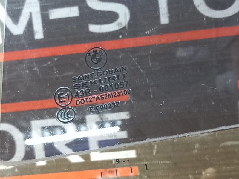 Стекло боковое, 600 рублей, Красноярск