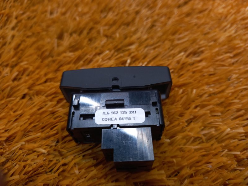 Кнопка центрального замка, 100 рублей, Красноярск