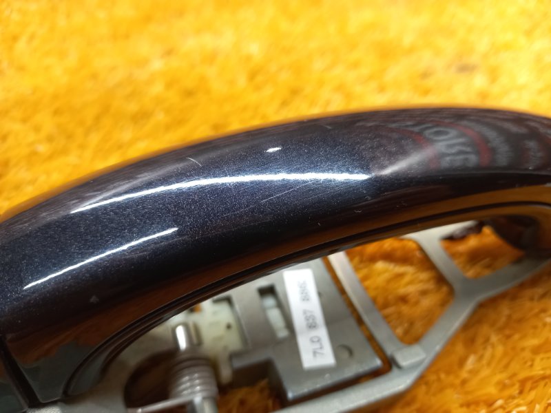 ручка двери внешняя, 670 рублей, Красноярск