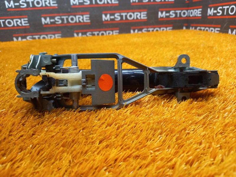 ручка двери внешняя, 670 рублей, Красноярск