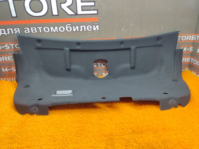 обшивка крышки багажника, 540 рублей, Красноярск