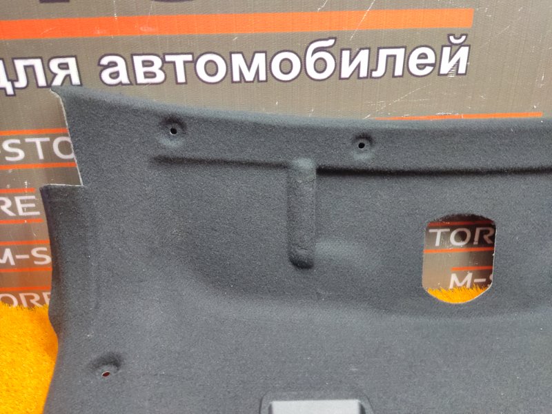 обшивка крышки багажника, 540 рублей, Красноярск