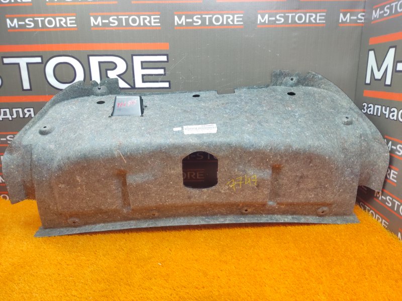 обшивка крышки багажника, 540 рублей, Красноярск