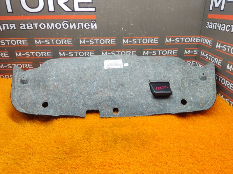 обшивка крышки багажника, 540 рублей, Красноярск