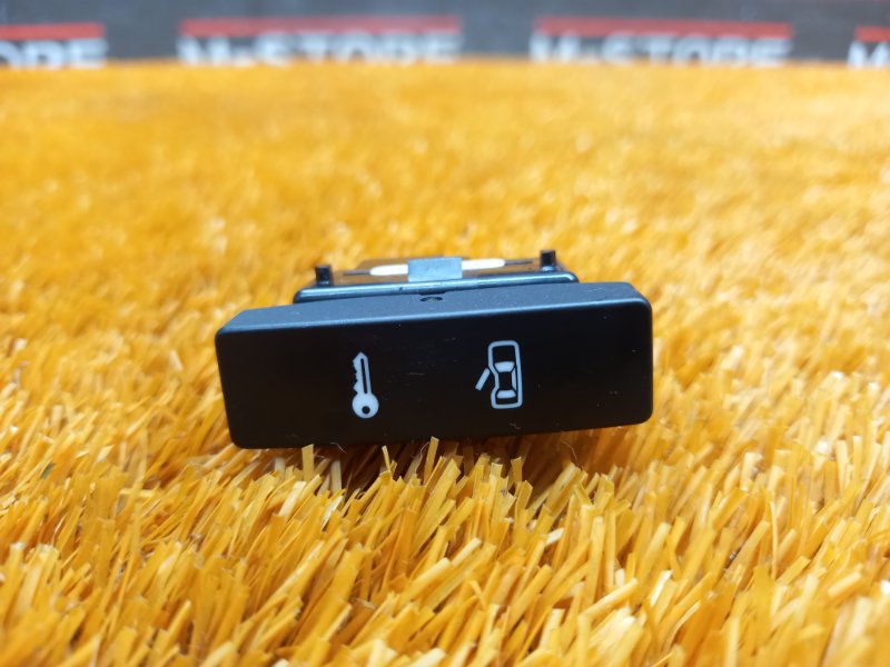 Кнопка центрального замка, 100 рублей, Красноярск