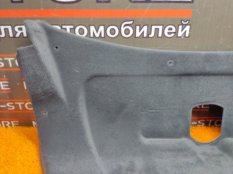 обшивка крышки багажника, 540 рублей, Красноярск