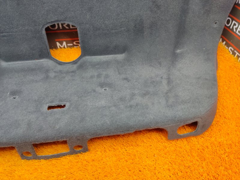 обшивка крышки багажника, 540 рублей, Красноярск