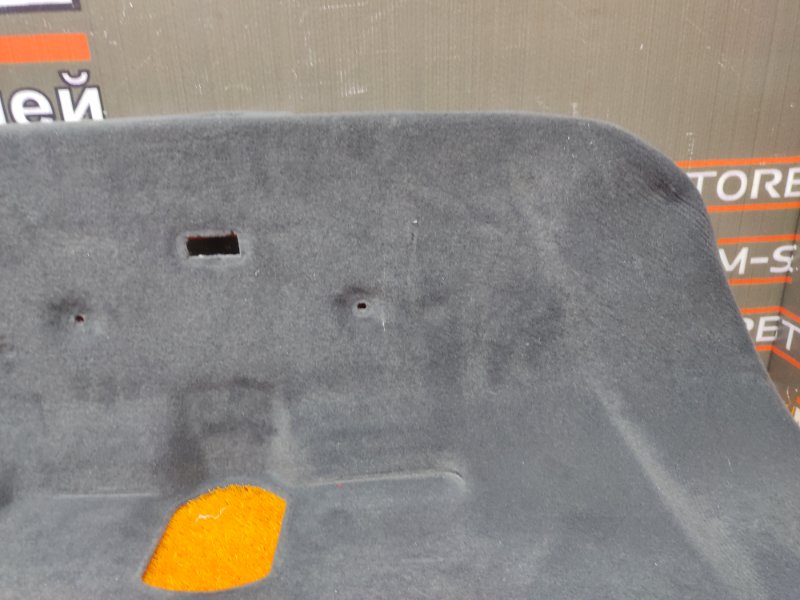 обшивка крышки багажника, 540 рублей, Красноярск