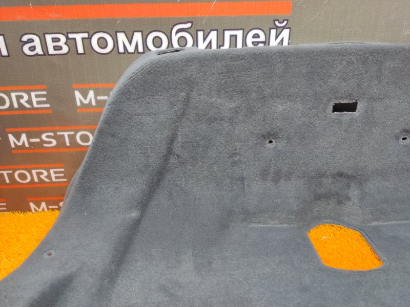 обшивка крышки багажника, 540 рублей, Красноярск