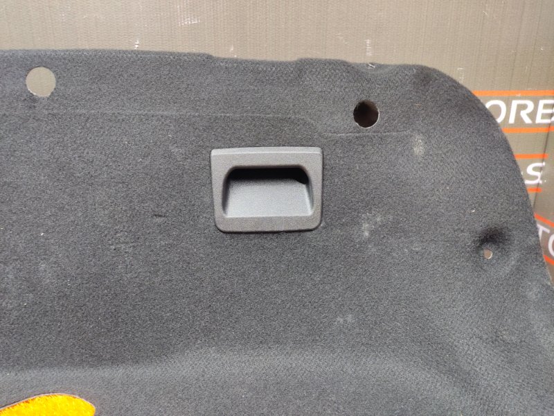 обшивка крышки багажника, 540 рублей, Красноярск