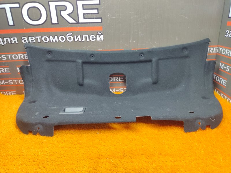 обшивка крышки багажника, 540 рублей, Красноярск