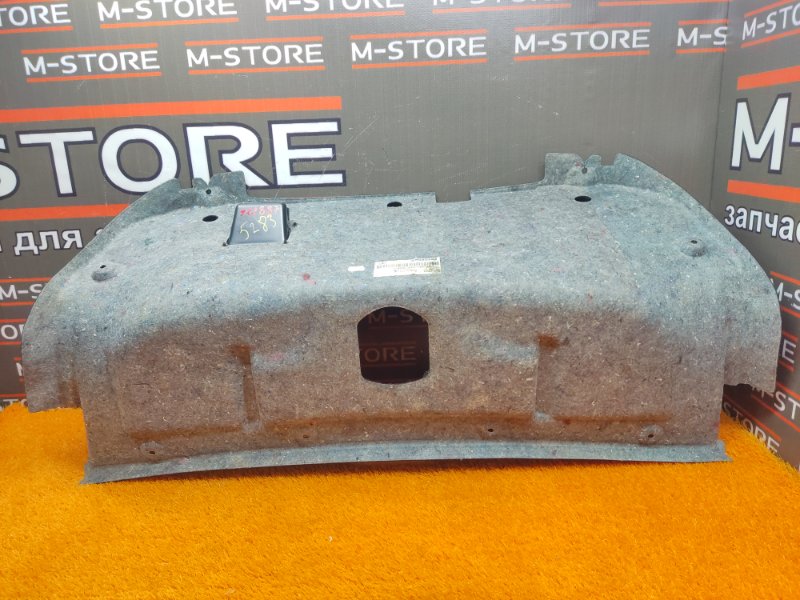 обшивка крышки багажника, 540 рублей, Красноярск