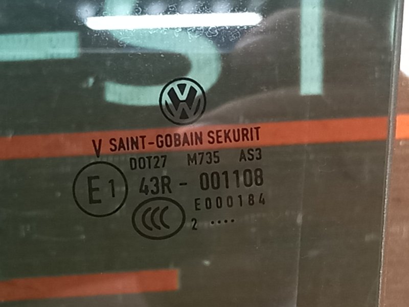 Стекло боковое, 980 рублей, Красноярск