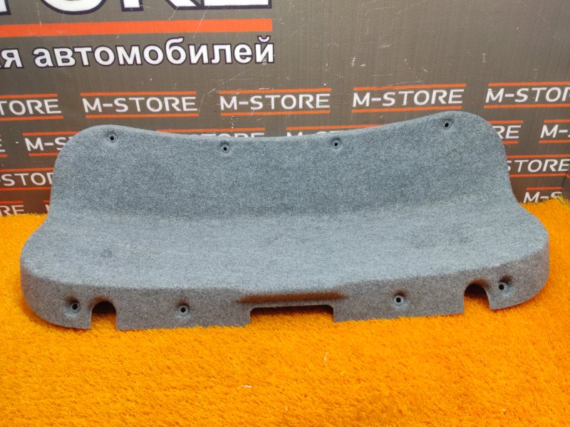 обшивка крышки багажника, 540 рублей, Красноярск