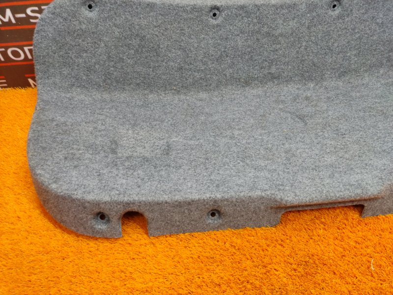 обшивка крышки багажника, 540 рублей, Красноярск