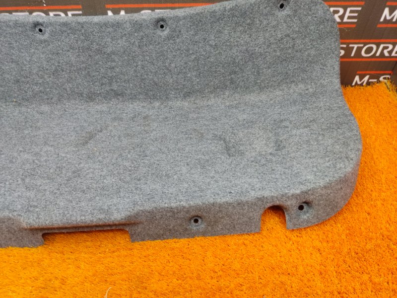 обшивка крышки багажника, 540 рублей, Красноярск