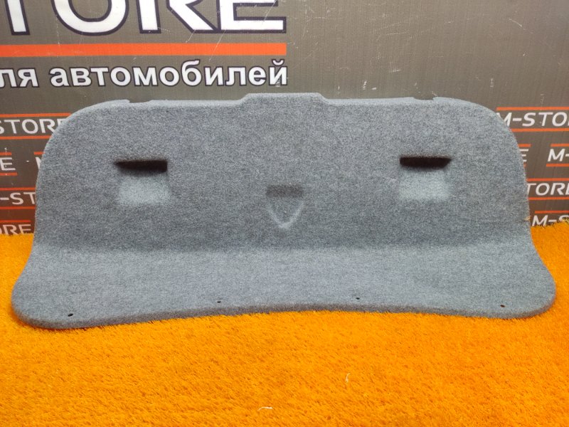 обшивка крышки багажника, 540 рублей, Красноярск