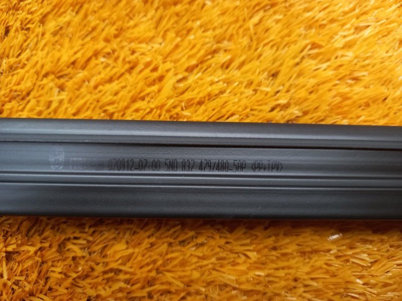 уплотнитель стекла двери, 340 рублей, Красноярск