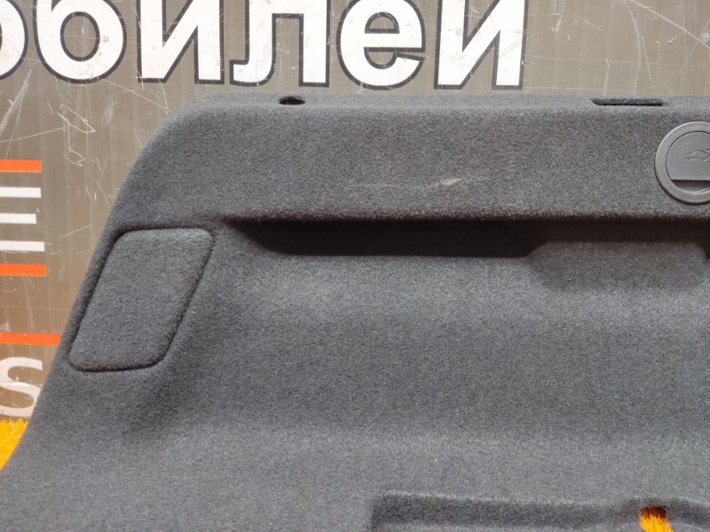 обшивка крышки багажника, 670 рублей, Красноярск