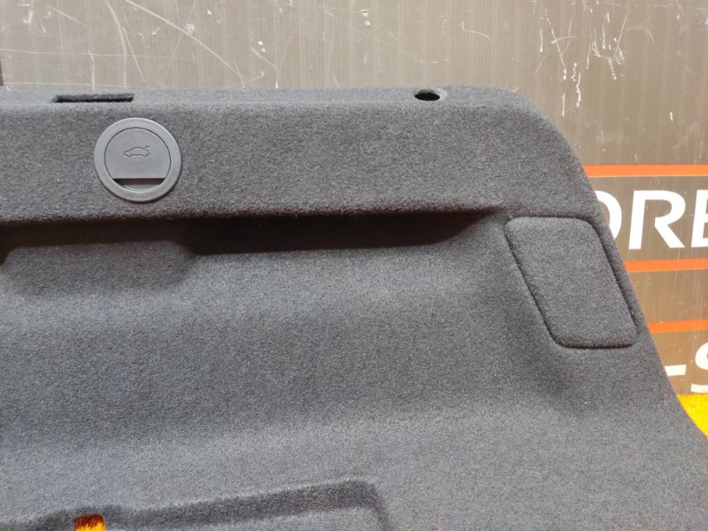 обшивка крышки багажника, 670 рублей, Красноярск