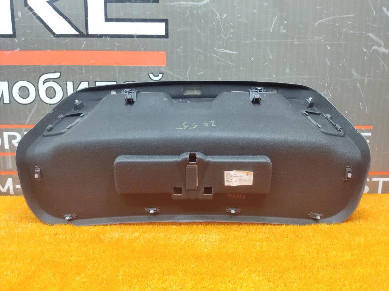 обшивка крышки багажника, 670 рублей, Красноярск