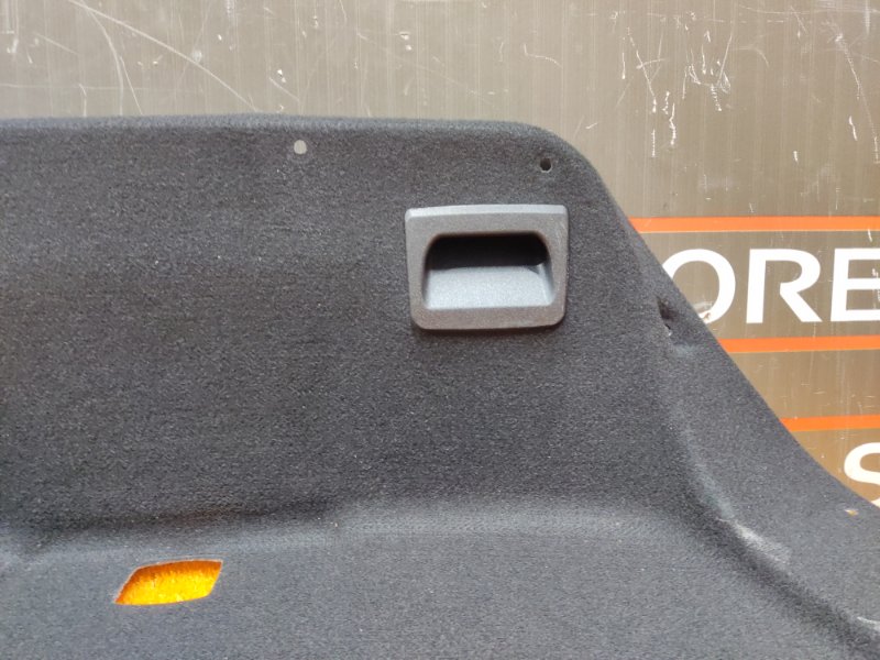 обшивка крышки багажника, 540 рублей, Красноярск