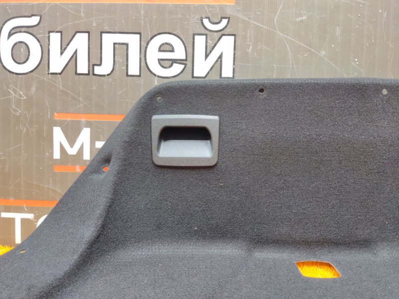 обшивка крышки багажника, 540 рублей, Красноярск