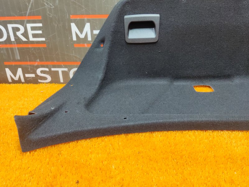 обшивка крышки багажника, 540 рублей, Красноярск