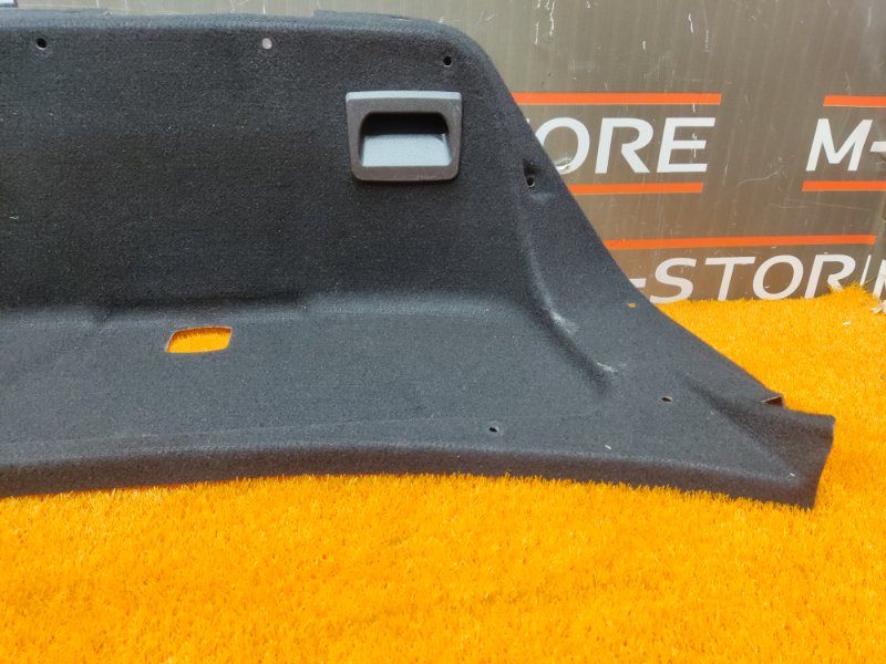 обшивка крышки багажника, 540 рублей, Красноярск