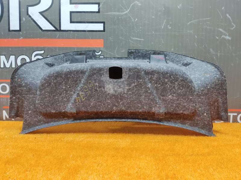 обшивка крышки багажника, 540 рублей, Красноярск