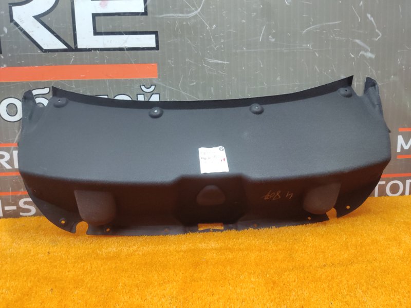 обшивка крышки багажника, 480 рублей, Красноярск