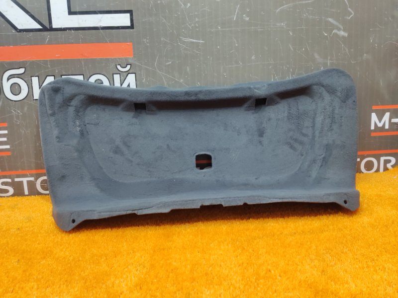 обшивка крышки багажника, 540 рублей, Красноярск