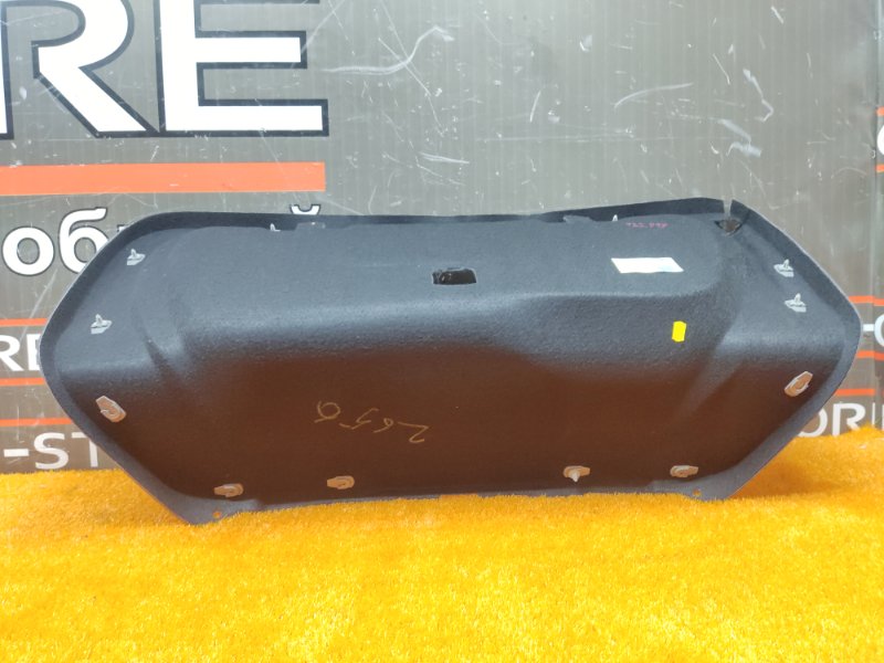 обшивка крышки багажника, 540 рублей, Красноярск